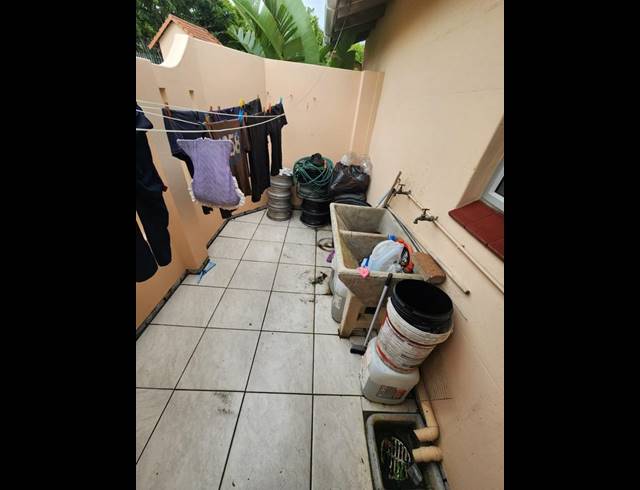 2 BEDROOM PROPERTY TO RENT IN SHERWOOD